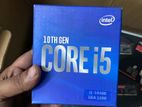 Intel Core i5-10400 (10th Gen)