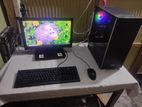 Desktop Computer For Sale