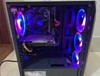 Intel core i5 10th gen, 16gb ram, 500gb NVME SSD CPU