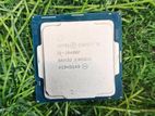 Intel Core i5 10th Generation Processor F Series
