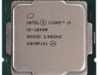 Intel Core i5 10th Generation Processor