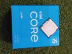 intel CORE i5-11400 original box