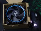 Intel core i5 12 genaration cooling fan. ( Authentic product)