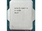 Intel Core i5 12400 Alder Lake Processor