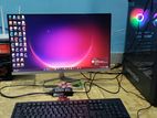 Intel Core I5-12400 Srl4v 12th Gen| 500gb Nvme Ssd Hp M22" |32gb Ram