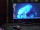 Intel core i5-12500 Full fresh Gaming pc sell