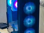 Intel Core I5 12th Gen Custom Pc | 32gb Ram 1tb Ssd Hdd