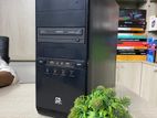 Intel Core i5 ( 1st Gen)_Ram 4GB_Hard Disk 320GB_Graphic 2GB