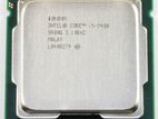 Intel Core i5-2400 2nd Gen Processor
