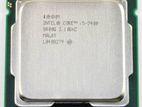 Intel core i5 2400 2th generation processor