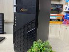 Intel Core i5 (2nd Gen)_HDD 500GB_Ram 4GB_Graphic 2GB_With HDMI