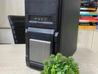 Intel Core i5 ( 2nd Gen)_Ram 4GB_SSD 120GB_Intel-H*61_Graphic 2GB