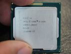 Intel Core i5-3470 - 3.2 GHz LGA 1155 Desktop Processor