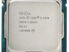 Intel Core i5-3470 3rd Generation Processor