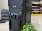 Intel Core i5 (3rd Gen)_Asus-H*61_Ram 4GB_HDD 500GB_Graphic 2GB