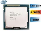 Intel Core i5 3rd Gen. Processor
