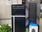 Intel Core i5 (3rd Gen)_Ram 8GB DDR-3_HDD 500GB_New Mouse & Keyboard