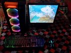 Intel Core i5 3rd generation desktop computer
