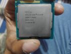 INTEL CORE i5 3rd(3470)Generation