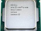 Intel Core I5 4590 4th-gen