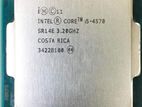 intel core i5 4th gen 4570 3.7 ghz