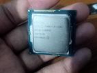 Intel Core i5 4th Gen 4590 3.30GHz with 4 GB DDR3 Ram