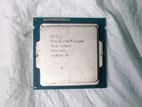 Intel Core I5 4th Gen Processor