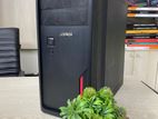 Intel Core i5 ( 4th Gen)_Ram 4GB_SSD 120GB_Gigabyte-B*85_Desktop PC