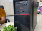 Intel Core I5 (4th Gen)_Ram 8GB_SSD 128GB_Gigabyte-H*81