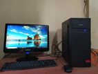 Desktop Computer For Sale