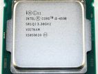 Intel core i5 4th generation 4590