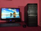 Desktop computer for sell