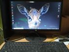 Intel core-i5 6 gen