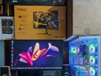 Intel core i5 6 generation PC