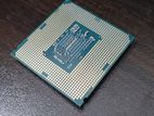 Intel Core I5 6500 6th gen