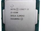 Intel Core i5-6500 6th Generation Processor