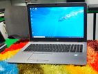 INTEL CORE I5-6GEN-HP ELITEBOOK 850G3-HD15.6" FHD-8/256