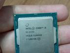 Intel Core i5 6th Gen 3.20 GHz Prossesor