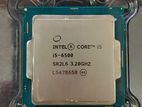 Intel Core i5 6TH Gen 3.20 GHz Quad Skylake HD Desktop Processor