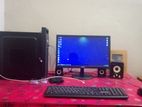 Desktop for sell