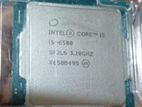 Intel Core i5 6th Gen