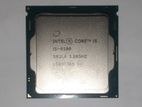 Intel Core i5 6th Gen for sell