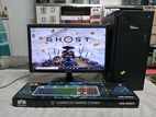 Intel Core i5 (6th Gen) Full Desktop Setup with Samsung 19″ LED