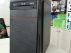 Intel Core i5 (6th Gen PC)_Ram 8GB_SSD 240GB_Gigabyte-H*110_Graphic 4GB
