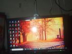 Intel Core I5 7gen. Ram 8gb. Harddisk 500 Gb. 19 Inc" Monitor. Fullsetup