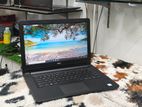 intel Core i5-7th Gen 8GB RAM SSD 256GB fresh condit 3 years warranty