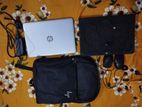 HP elitbook laptop For Sell.