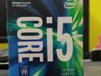 Intel core i5 7th Gen + Motherboard combo