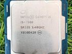 Intel Core i5 7th Generation Processor