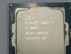 Intel Core i5 8 th gen 8500